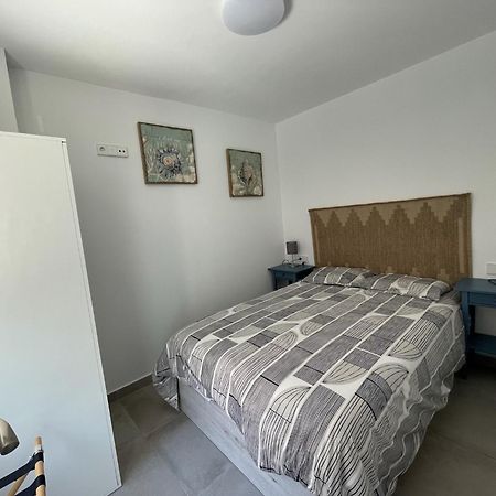 Mirador Playa Ribeira - Fisterra Apartment Exterior photo