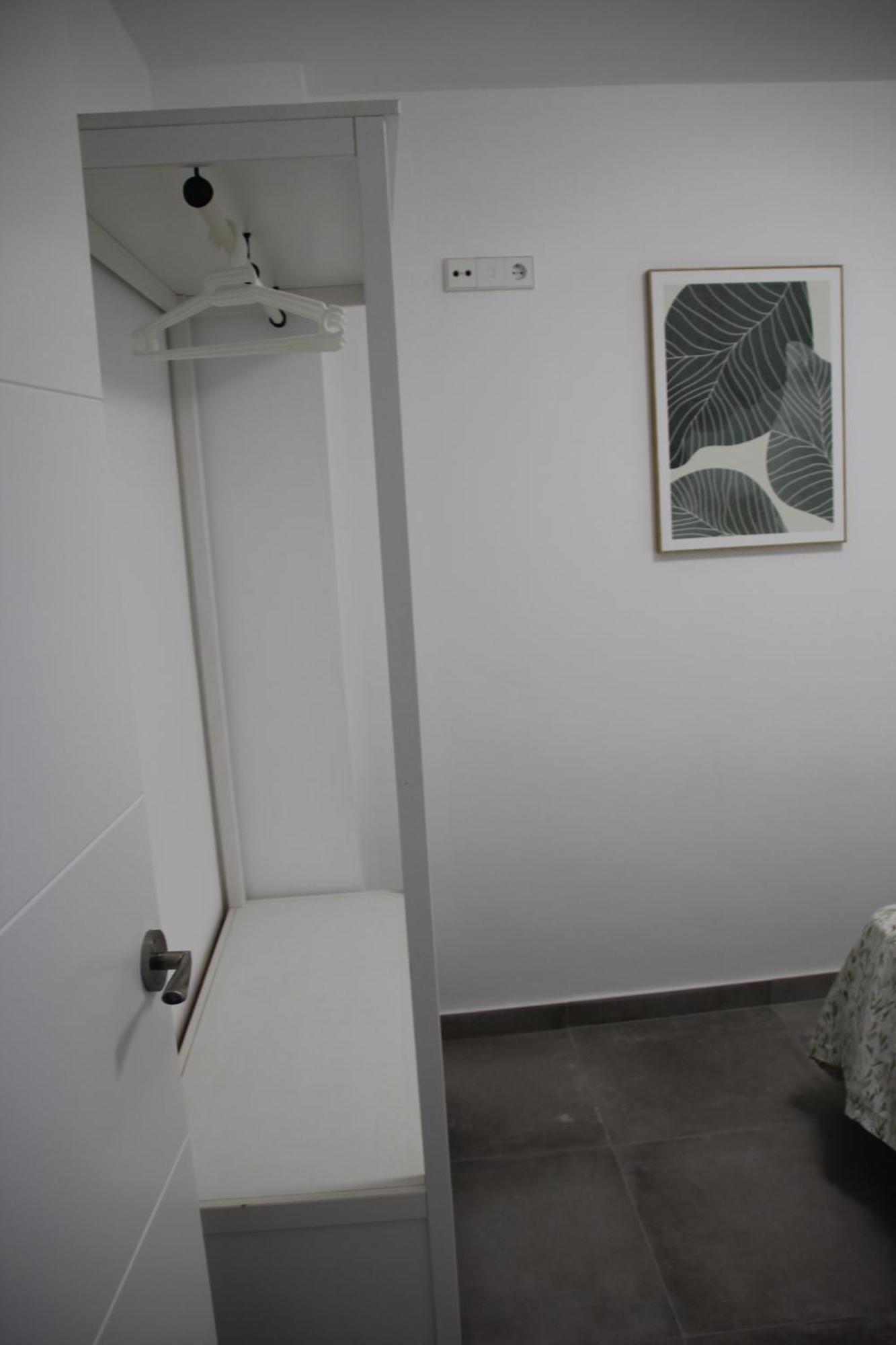 Mirador Playa Ribeira - Fisterra Apartment Exterior photo