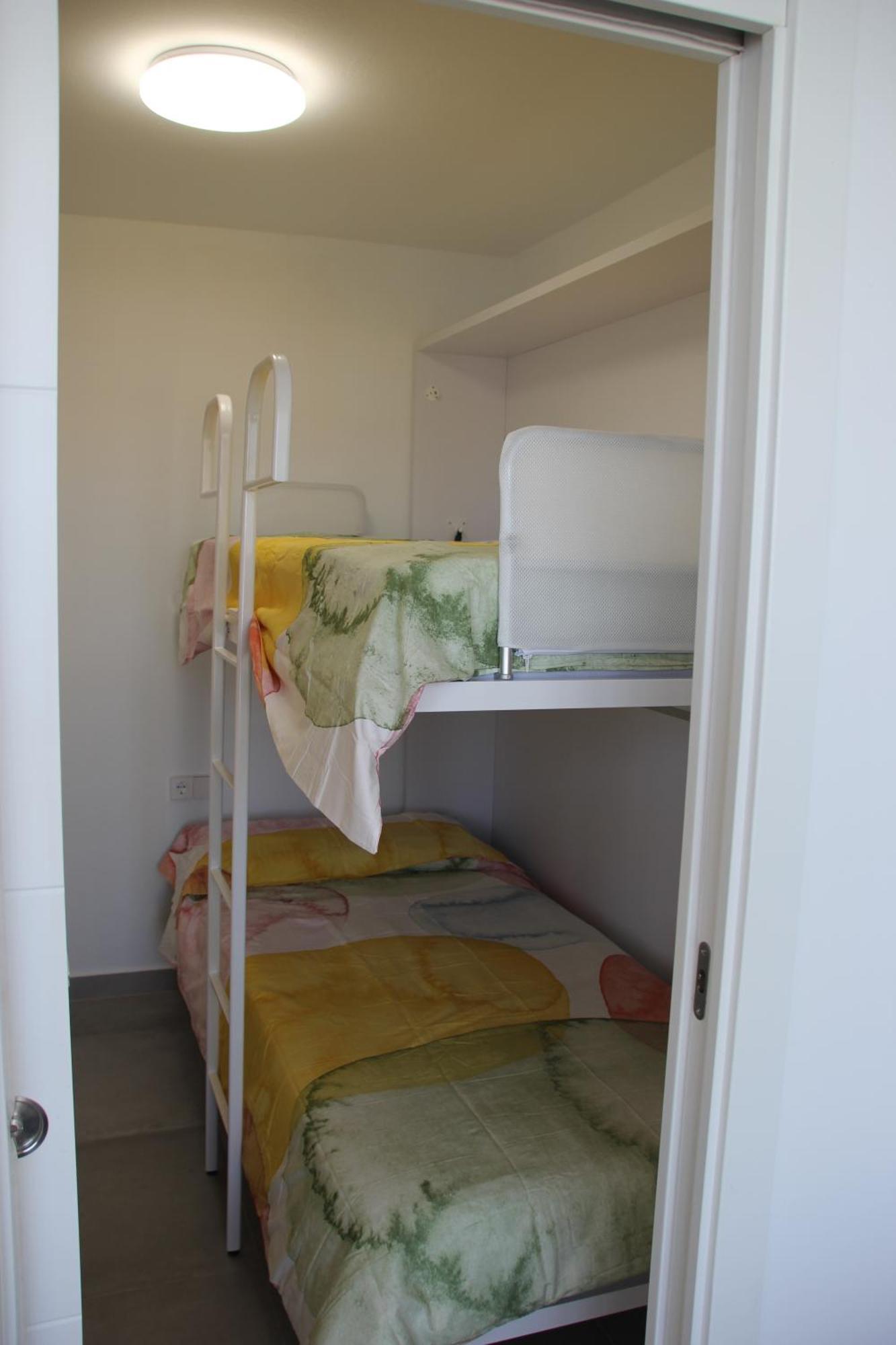 Mirador Playa Ribeira - Fisterra Apartment Exterior photo