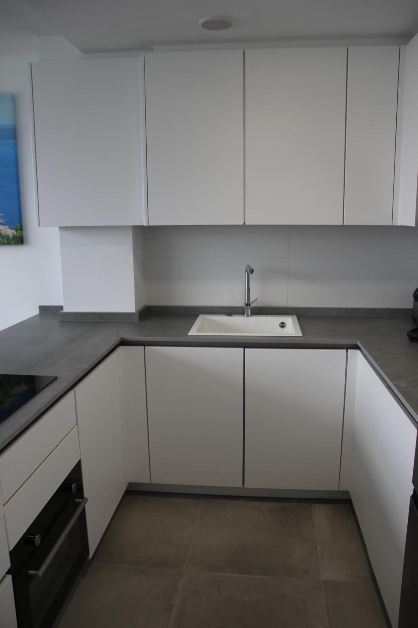 Mirador Playa Ribeira - Fisterra Apartment Exterior photo