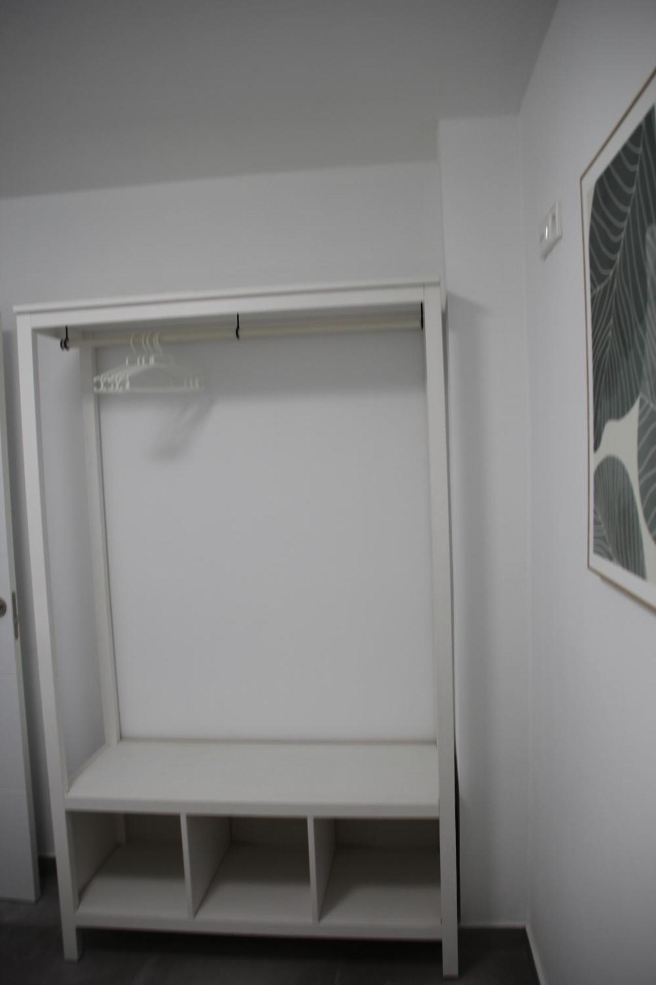 Mirador Playa Ribeira - Fisterra Apartment Exterior photo