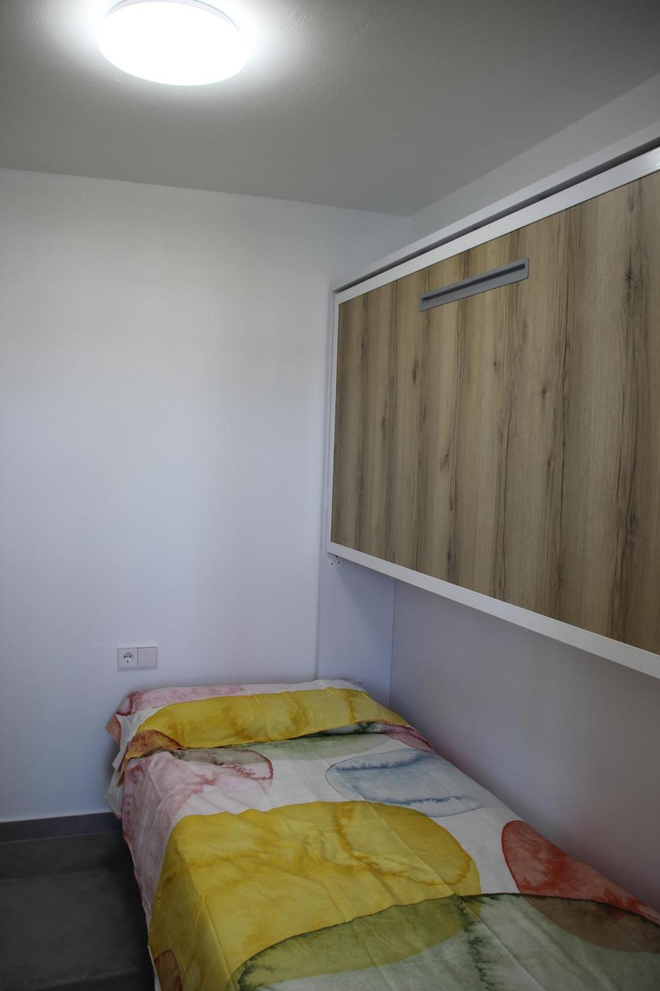 Mirador Playa Ribeira - Fisterra Apartment Exterior photo