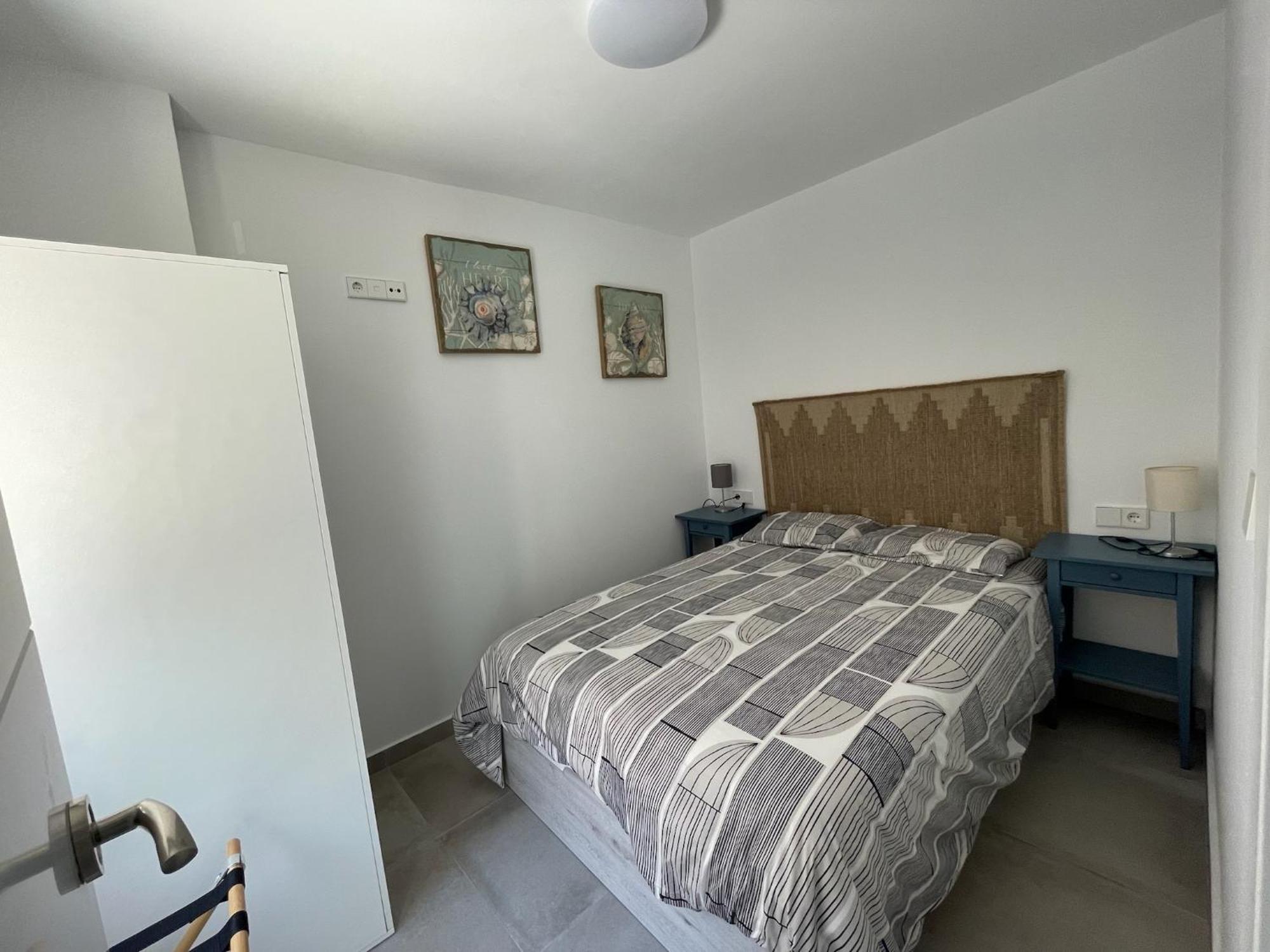 Mirador Playa Ribeira - Fisterra Apartment Exterior photo