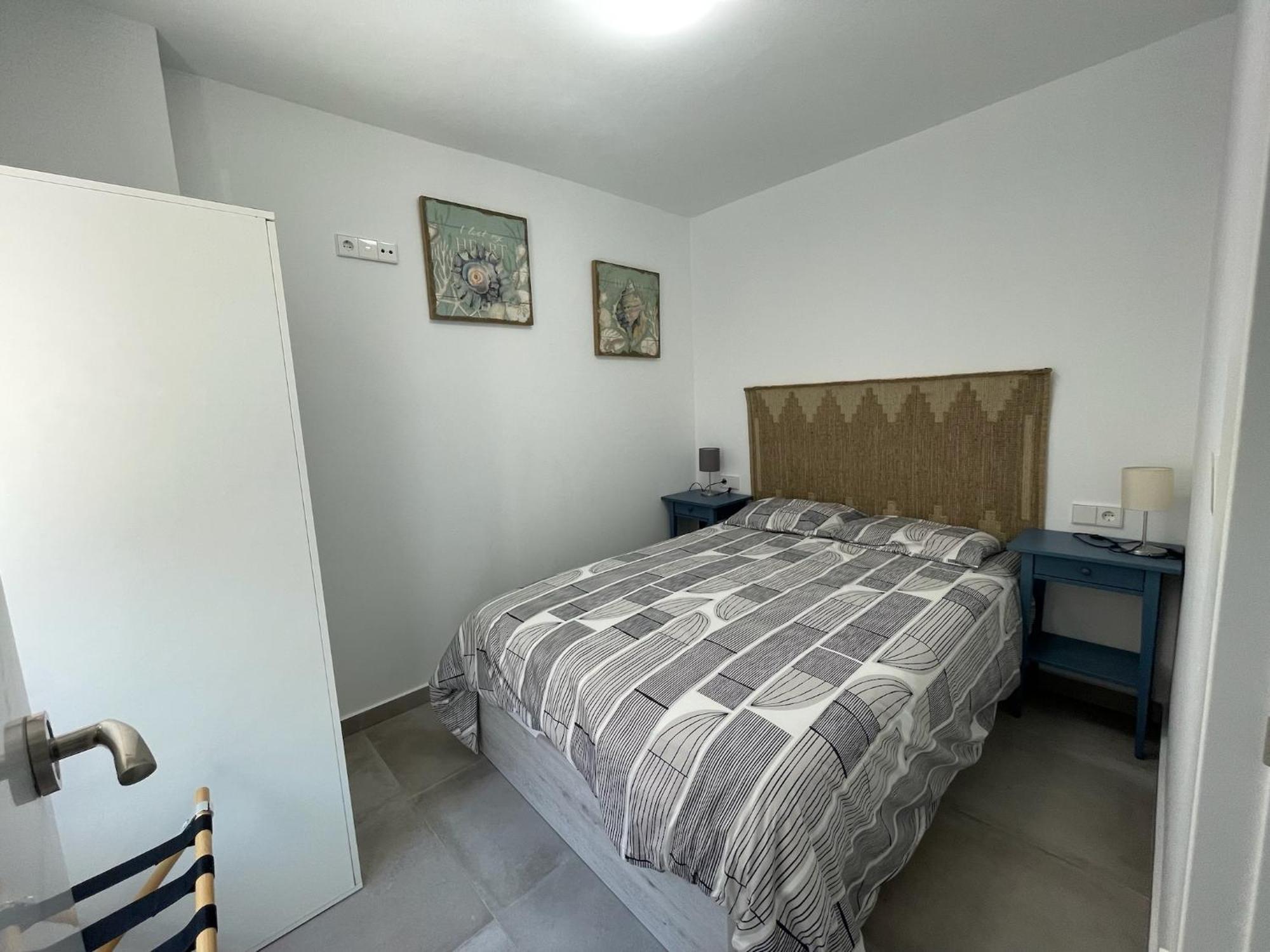 Mirador Playa Ribeira - Fisterra Apartment Exterior photo